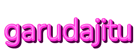 garudajitu — logo kanal